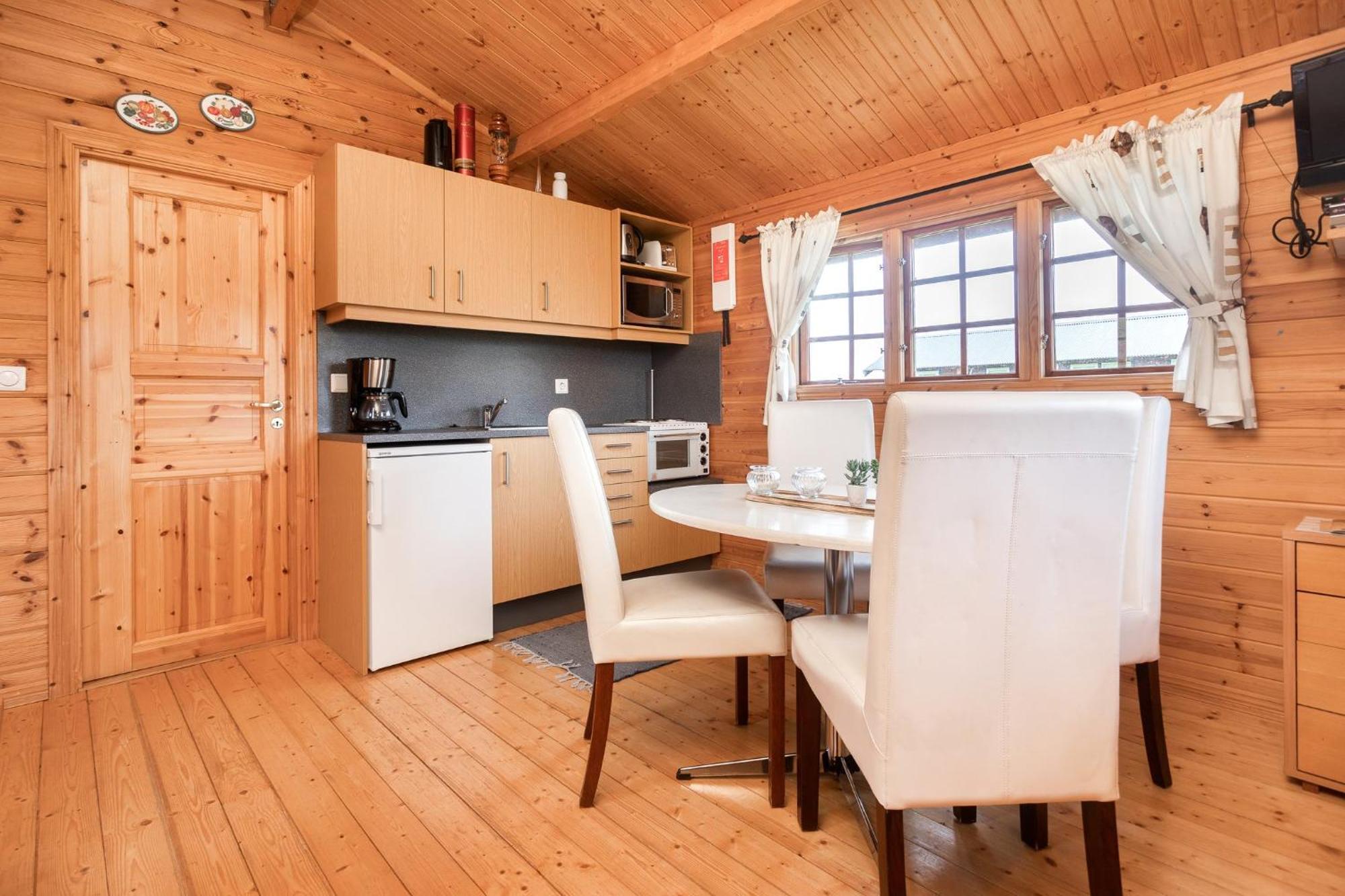 Sireksstadir Farm Holiday Vopnafjordur Exterior foto