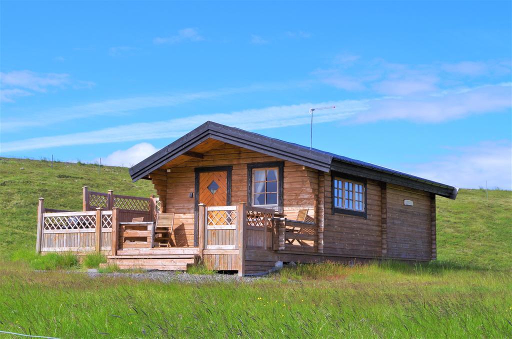 Sireksstadir Farm Holiday Vopnafjorthur Exterior foto