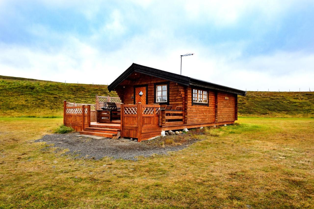 Sireksstadir Farm Holiday Vopnafjordur Exterior foto